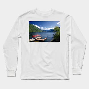 850_2535 Long Sleeve T-Shirt